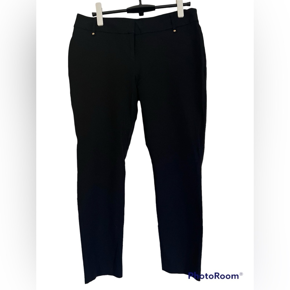 ALFANI Dress Pants 12P - Picture 2 of 7